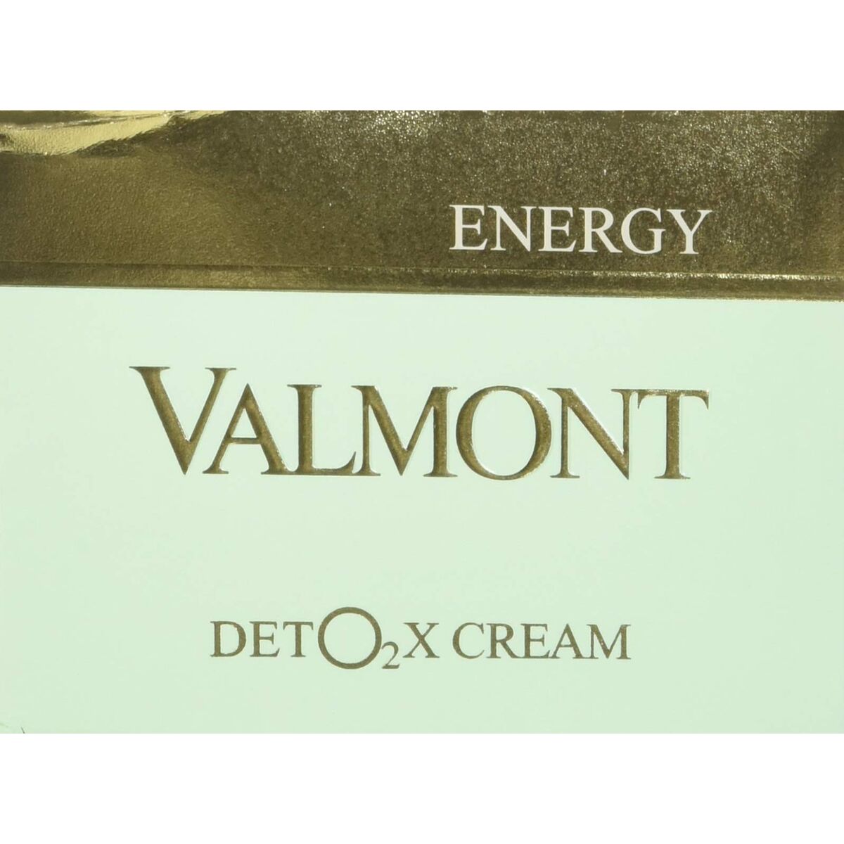 Creme Facial Valmont DETO2X 45 ml